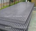 Glassfiber Reinforced Plastic Grating