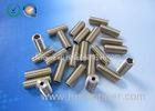 Small Metal Titanium Bolts Custom Fasteners High Tensile For Medical Equipment