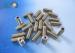 Small Metal Titanium Bolts Custom Fasteners High Tensile For Medical Equipment