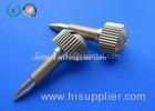 Precision Industrial Custom Fasteners And Bolts Stainless Steel Screws OEM