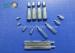 Stainless Steel Standoff Hardware Precision Industrial Fasteners Custom Design