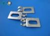 Custom Metal Parts Machining Stamping Stainless Steel For Electronic Door