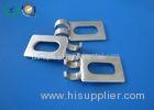 Custom Metal Parts Machining Stamping Stainless Steel For Electronic Door
