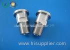 Metal CNC Auto Parts Fasteners Bolts Custom Parts For Cars