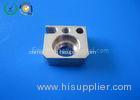 CNC Milling Custom Spare Parts Stainless Steel for Auto / Cars / Vehicle