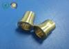 Brass Electrical Appliance Spare Parts Solar Heater Fitting Components