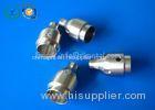 High Precision Metal Medical Equipment Parts Small Non Standard