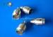 High Precision Metal Medical Equipment Parts Small Non Standard