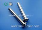High Precision Hardened Steel Shaft Electric Motor Long Shaft Seamless