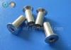 Precision Musical Instrument Parts Stainless Steel Fasteners Customized