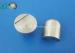 OEM Stainless Steel SS CNC Machining Small Metal Parts Rapid Prototype