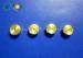 Small Precision Steel Air Conditioning Spare Parts Electronic Components Parts