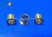Brass Electrical Home Appliance Parts CNC Turning For Household Equipments