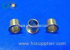 Brass Electrical Home Appliance Parts CNC Turning For Household Equipments