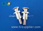 Customized Precision CNC Coffee Maker Spare Parts For Home Appliance