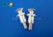 Customized Precision CNC Coffee Maker Spare Parts For Home Appliance