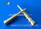 OEM Service Home Appliance Parts Custom Screws For Refrigerator