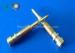 OEM Service Home Appliance Parts Custom Screws For Refrigerator