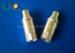 CNC Industrial Machine Parts Stainless Steel Screws Custom Service