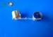 Metal Industrial Sewing Machine Spare Parts Stainless Steel CNC Machining Services