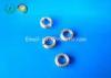 Steel Ring Machinery Spare Parts Industrial Sewing Machine Parts