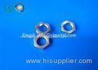 Custom Industrial Machinery Parts Hexagonal Parts For Textile Machine