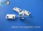 Non Standard CNC Milling Medical Equipment Parts Aluminum with Hole Drilling