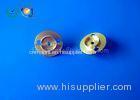 CNC Machining Precision Brass Hardware Parts for Medical Equipments