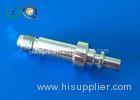 Hospital Medical Equipment Parts Custom Fastener Screw Stainless Steel