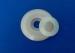 CNC Custom Plastic Precision Machining Parts For Medical Equipment