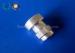 Aluminum Alloy CNC Precision Machining Parts Customized For Washing Machine