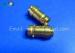 Metal Industrial Electronic Components CNC Machining Parts With ISO9001 Certificate