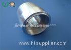 High Tolerance CNC Machined Metal Parts For Electrical Appliances