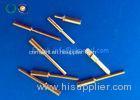 CNC Machining Precision Metal Shaft Linear Shaft For Printer Machine