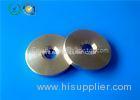 OEM Metal Custom Titanium Parts CNC Machining For Medical Equipment