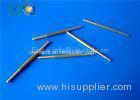 Custom Thin Linear Shaft Steel Pin Shaft Nickel Plating For Electrical Equipment