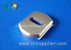 Non Standard Aluminum Parts Of Milling Machine For Electricity Appliance