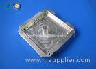 Custom Aluminum Al6061 CNC Milling Machine Parts For Communication Industry