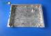 High Precision Electrical CNC Milling Parts Aluminum For Metal Circuitboard