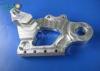 Stainless Steel CNC Milling Machine Parts Components With Machining Prototype Service