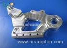 Stainless Steel CNC Milling Machine Parts Components With Machining Prototype Service