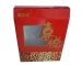 corrugated paper box for paper food packaging