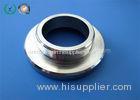 High Performance CNC Auto Parts Aluminum Prototype Metal Parts OEM Service