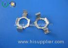 Electronic Anodized Aluminum Metal Stamping Parts for Home Appliances