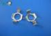 Electronic Anodized Aluminum Metal Stamping Parts for Home Appliances