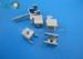 Precision Metal Stamping Parts Stainless Steel With Screw for Outdoor Mountain Bicycle