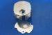Automotive Stamped Metal Parts Components Custom Metal Stampings Aluminum