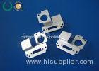 Aluminum Metal Stamping Parts Performance Punched Parts For Electricity Equipment