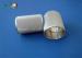 Aluminum CNC Precision Turned Parts Electronic Spare Parts Tube Shape For Camera