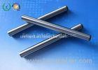 Smooth Anodized Aluminum Linear Shafts Motor Shaft Customized